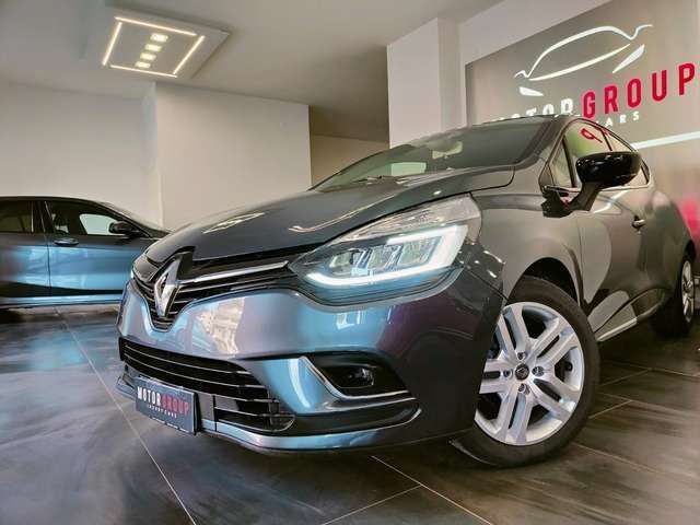 Renault Clio dCi 8V 90 CV 5 porte Moschino Zen