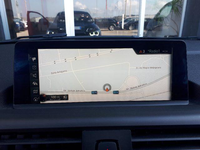 BMW 120 d 190CV xDrive 5p. Msport