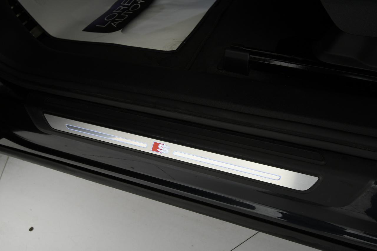 AUDI Q5 40 2.0 tdi Sport quattro 190cv s-tronic S line x2 FULL LED+C19"