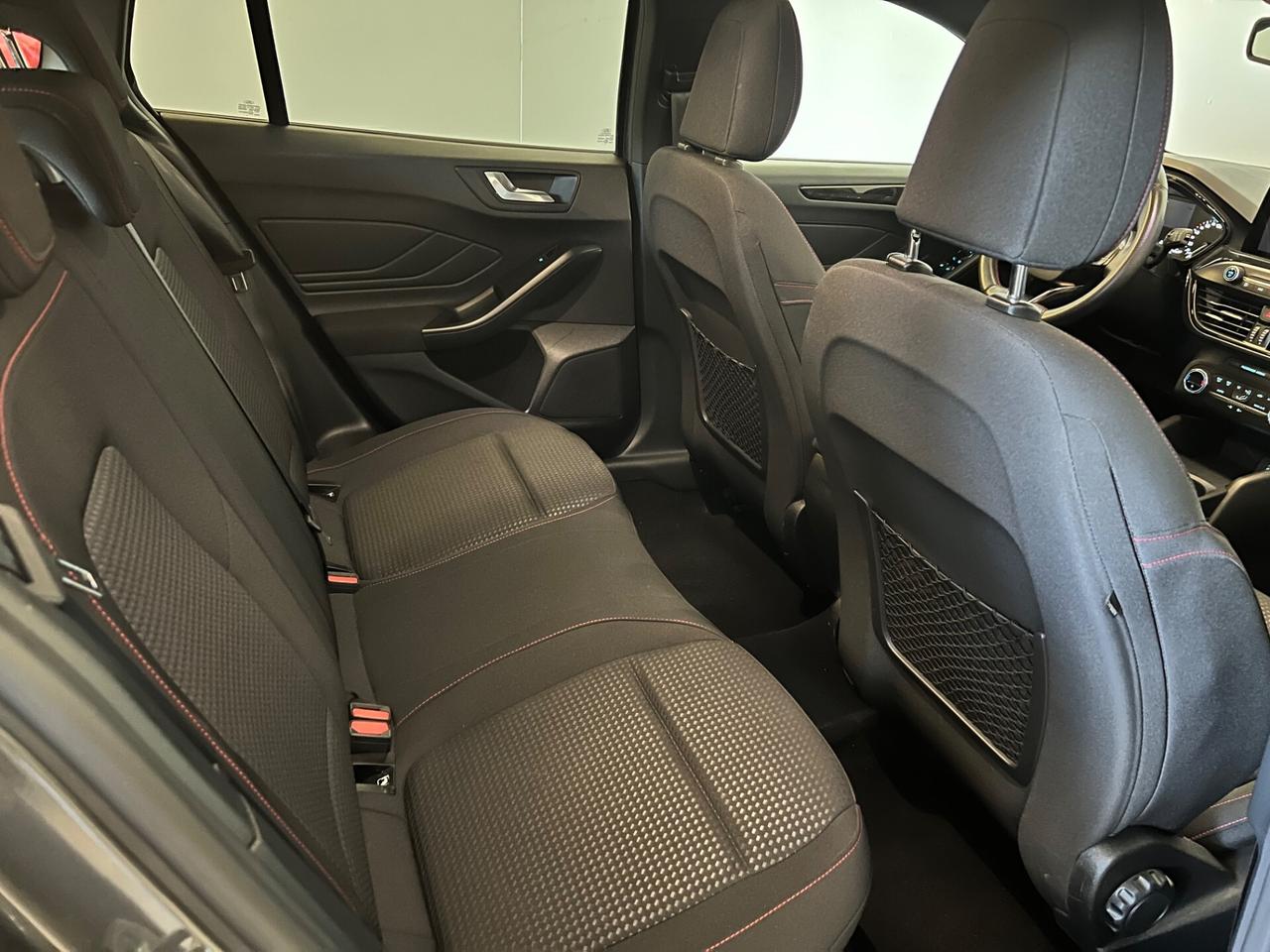 Ford Focus 1.5 EcoBlue 120 CV automatico SW Business