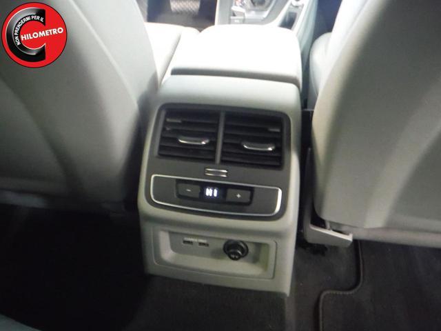 AUDI A4 Avant 30 TDI/136 CV S tronic Business