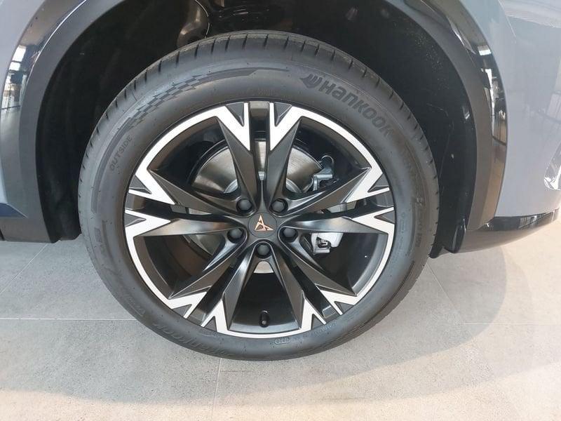 CUPRA Formentor 1.5 Hybrid 150cv Business DSG