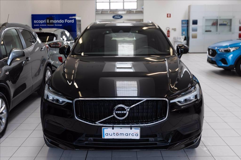 VOLVO XC60 2.0 d4 Business awd del 2018