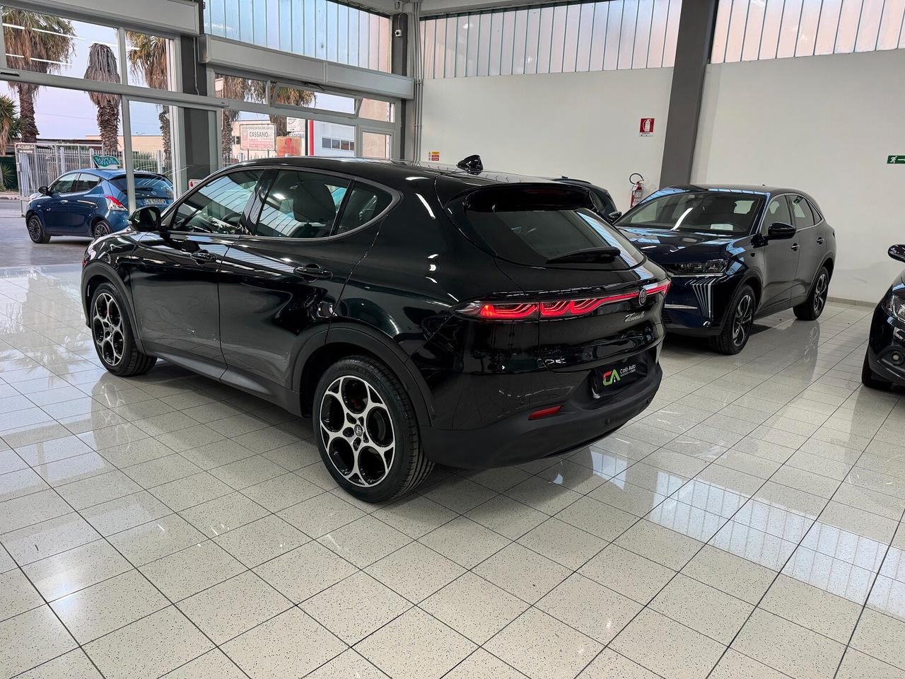 Tonale 1.6MJET 130CV TCT6 Sprint SUPER BELLA!!!!!