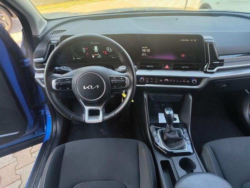 Kia Sportage Sportage 1.6 crdi mhev imt (PREZZO REALE)