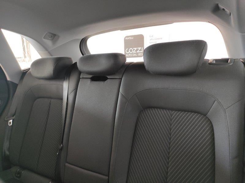 AUDI Q5 2ª serie - Q5 3.0 TDI quattro tiptronic Business