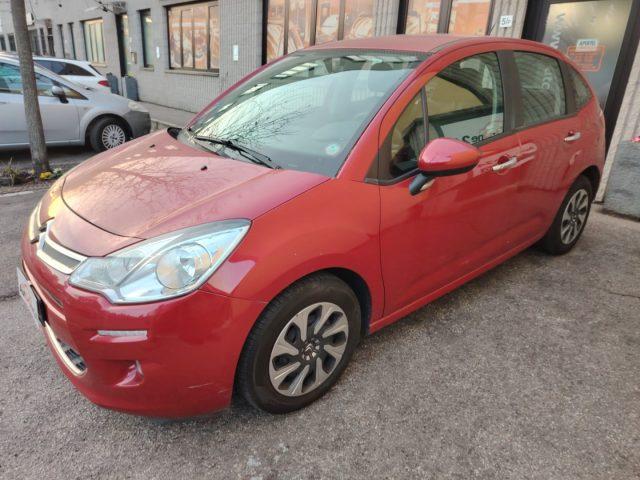 CITROEN C3 1.2 VTi 82 Seduction NEOPATENTATI