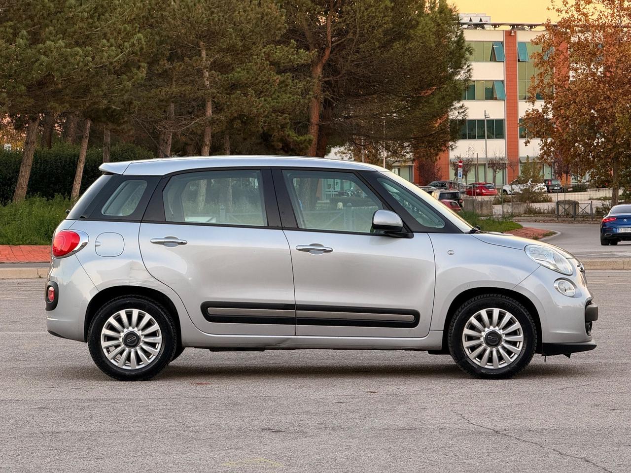 Fiat 500L 1.3 Multijet 85 CV Pop