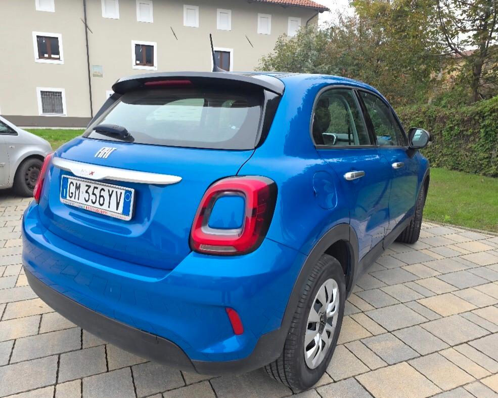 Fiat 500X 1.0 T3 120 CV Sport Dolcevita