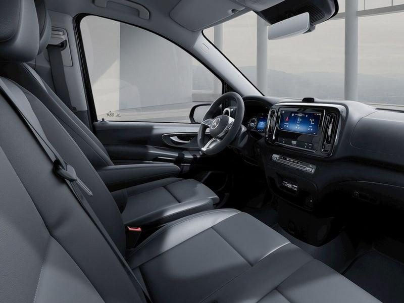 Mercedes-Benz Vito 116 CDI Tourer Extralong SELECT