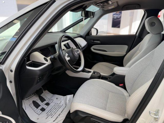 HONDA Jazz 1.5 Hev eCVT Executive