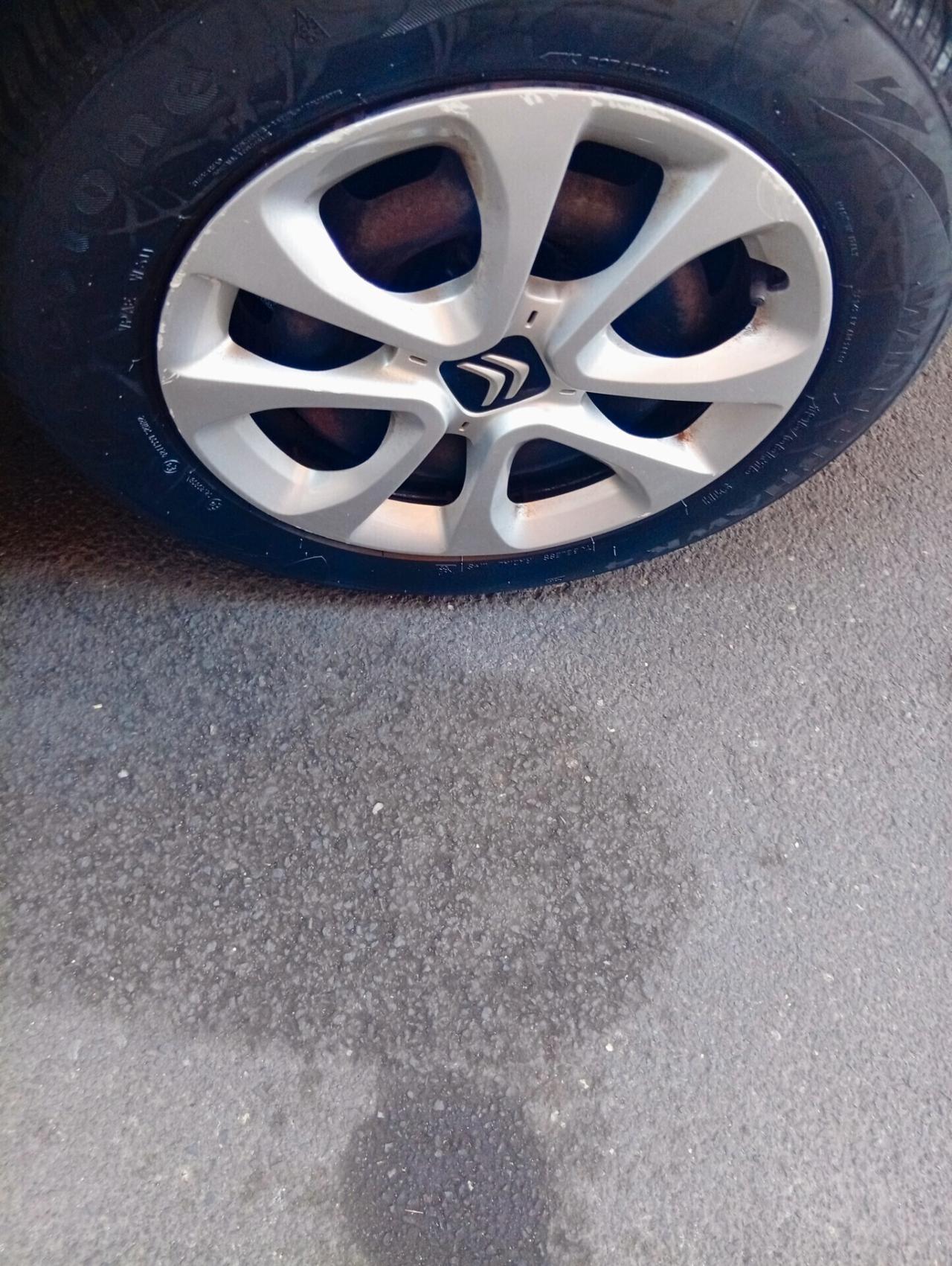 Citroen C3 1.5 Diesel