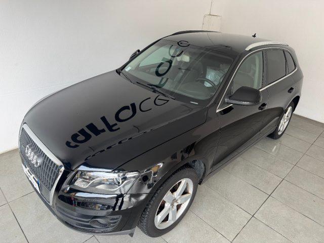 AUDI Q5 2.0 TDI 170 CV quattro