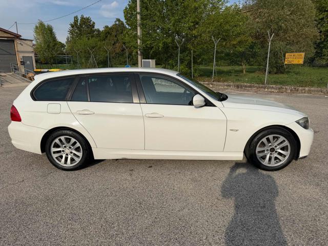 BMW 318 d cat MSport senza nessun lavoro da fare