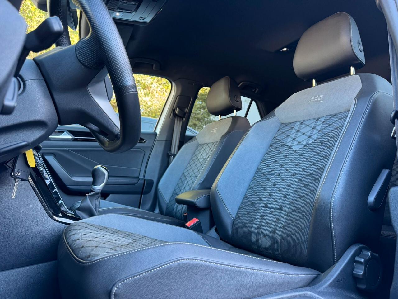 Volkswagen T-Roc 1.0 TSI R-Line