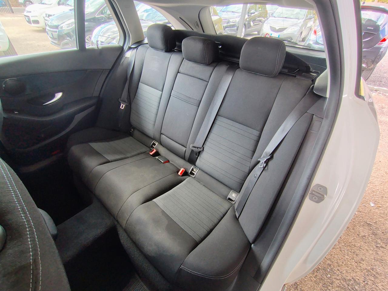 Mercedes-benz C 220 d S.W. Auto Premium