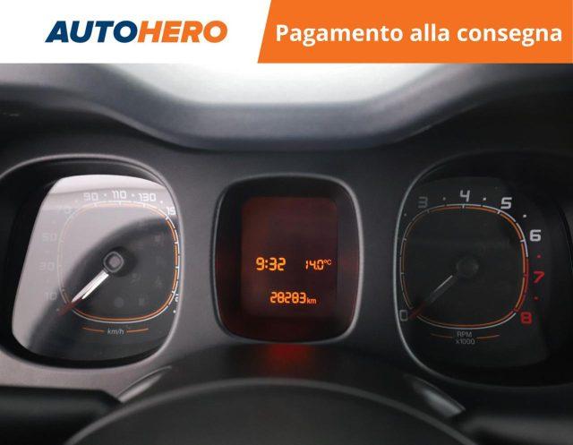 FIAT Panda 1.2 Easy