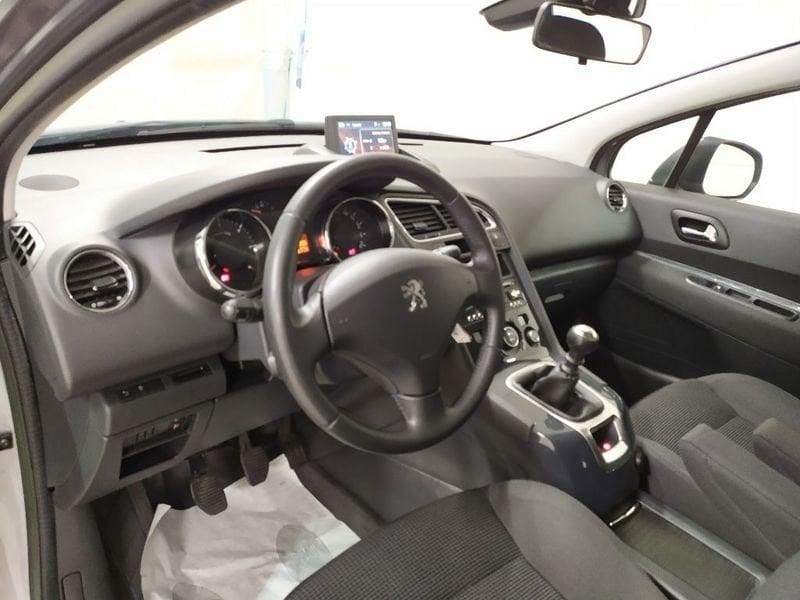 Peugeot 5008 1.6 hdi 8v Business 115cv