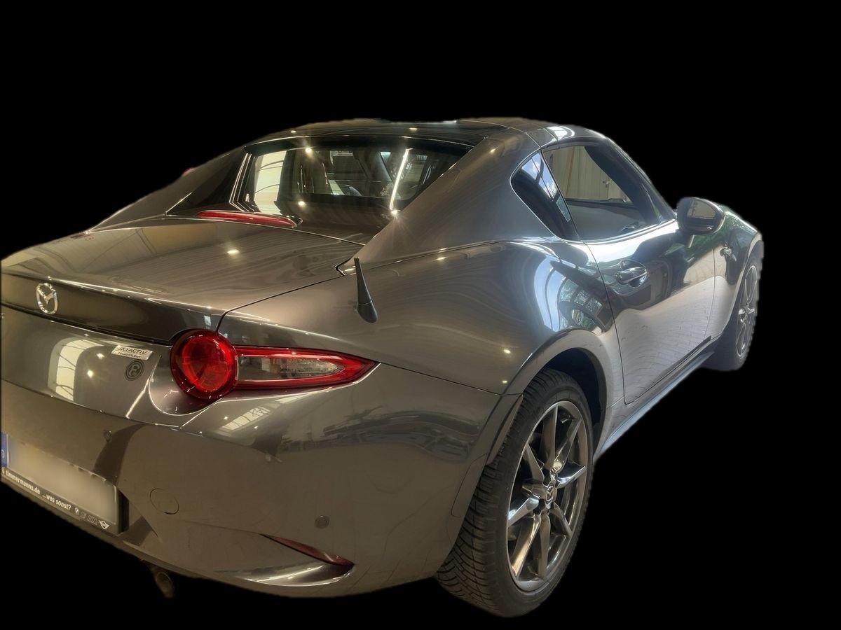 Mazda MX-5 2.0L Skyactiv-G RF Sport IN ARRIVO! PRENOTALA!
