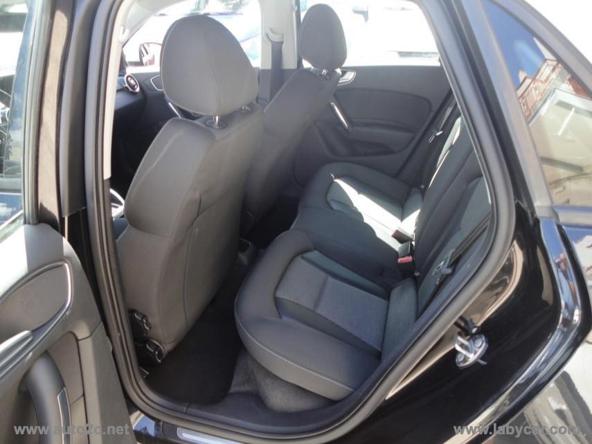 AUDI A1 SPB 1.6 TDI Attraction