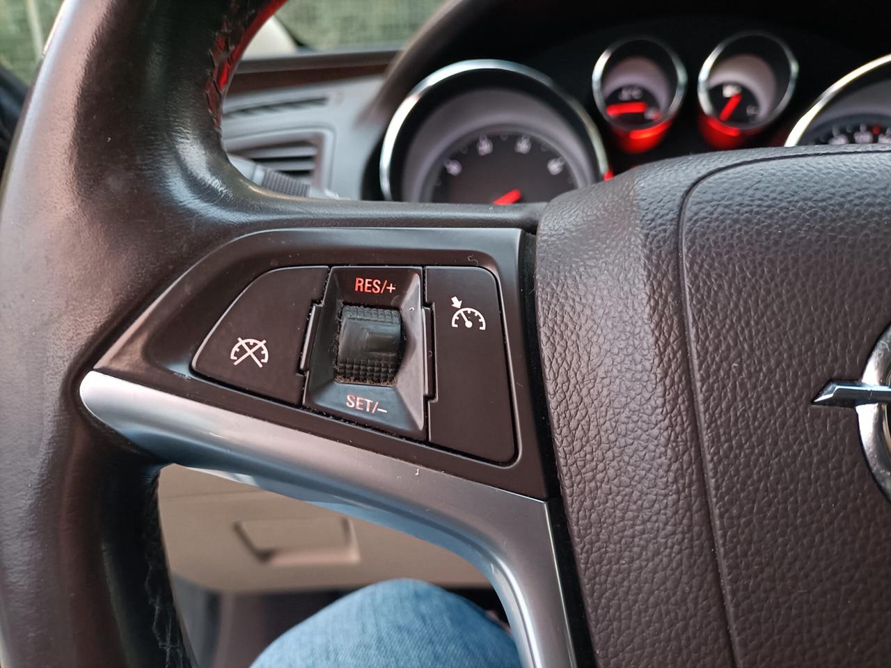 Opel Insignia 2.0 CDTI 160CV Sports Tourer Cosmo