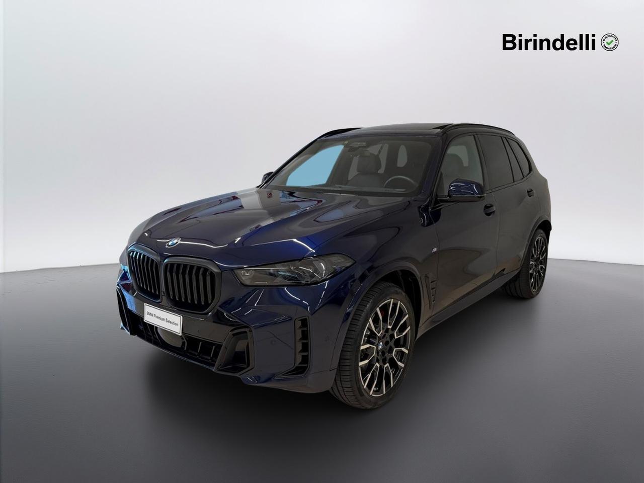 BMW X5 xDrive30d
