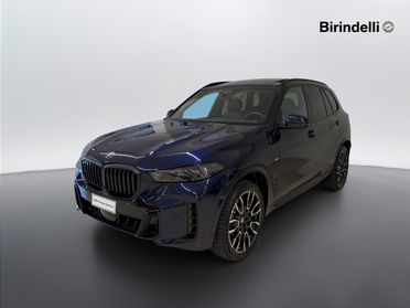BMW X5 xDrive30d