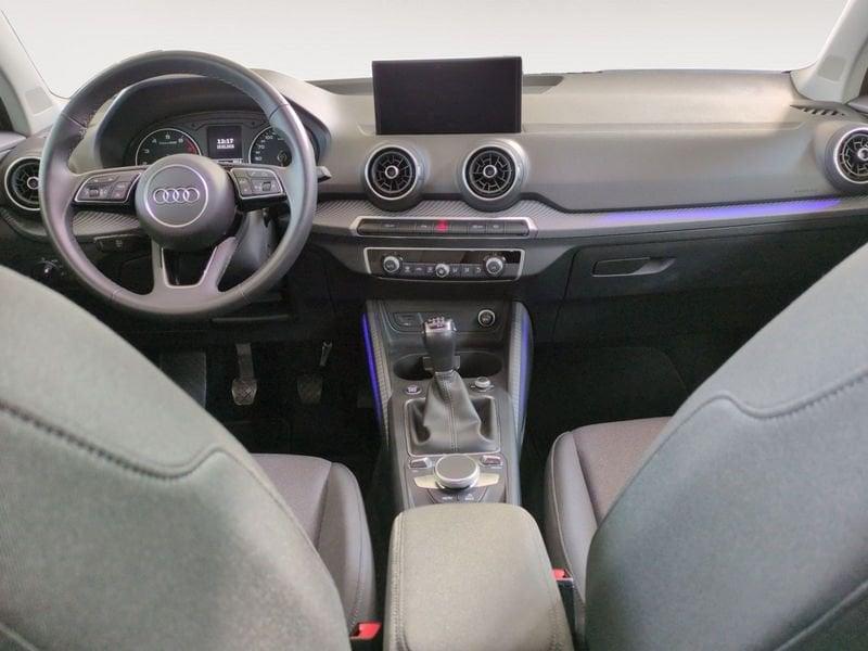 Audi Q2 1.0 30 TFSI BUSINESS