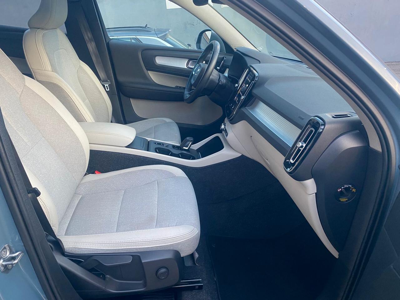 Volvo XC40 D3 Geartronic Momentum Core