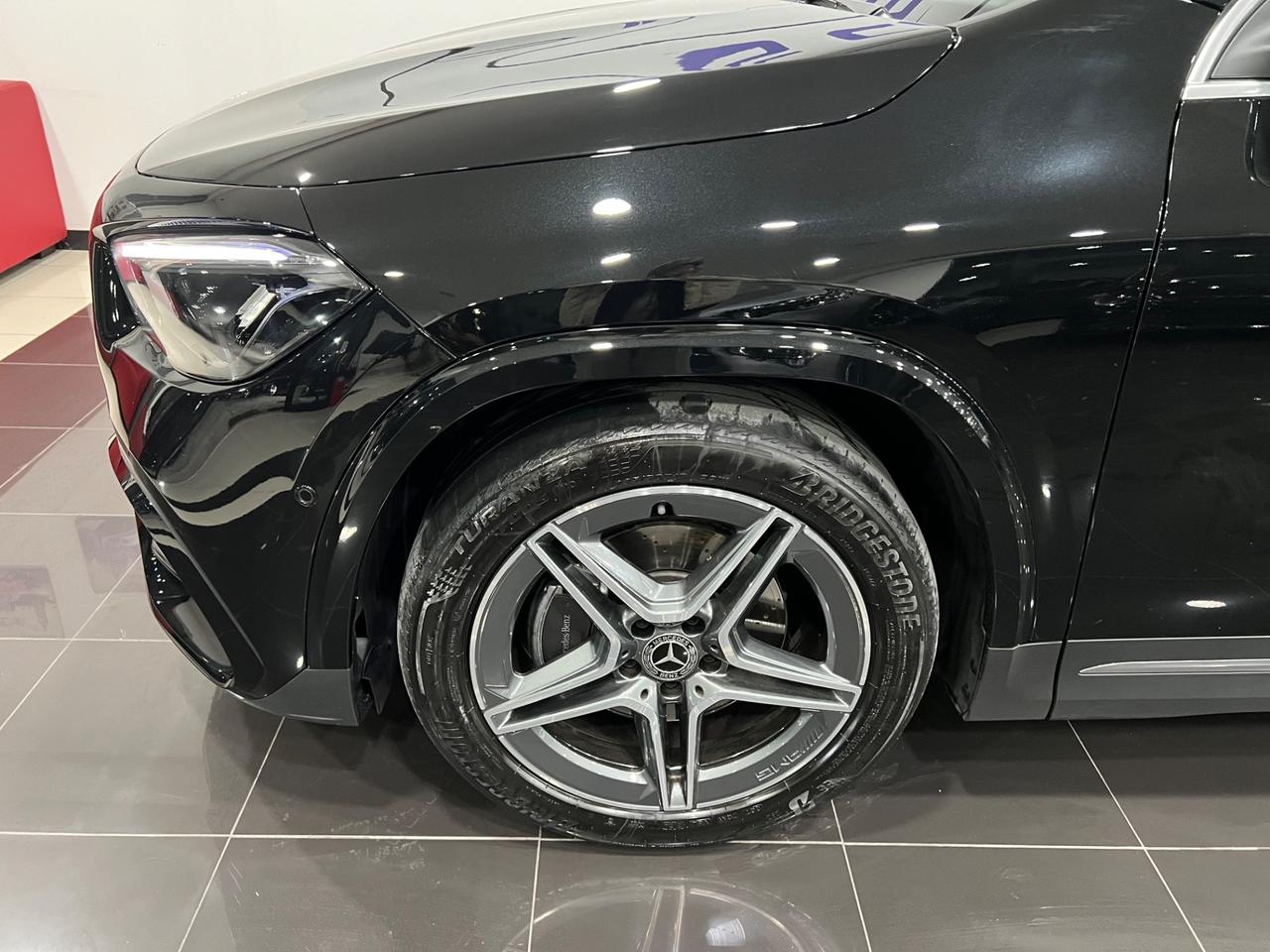 Mercedes Benz GLA 200d Aut. AMG LINE Premium Plus 150 cv
