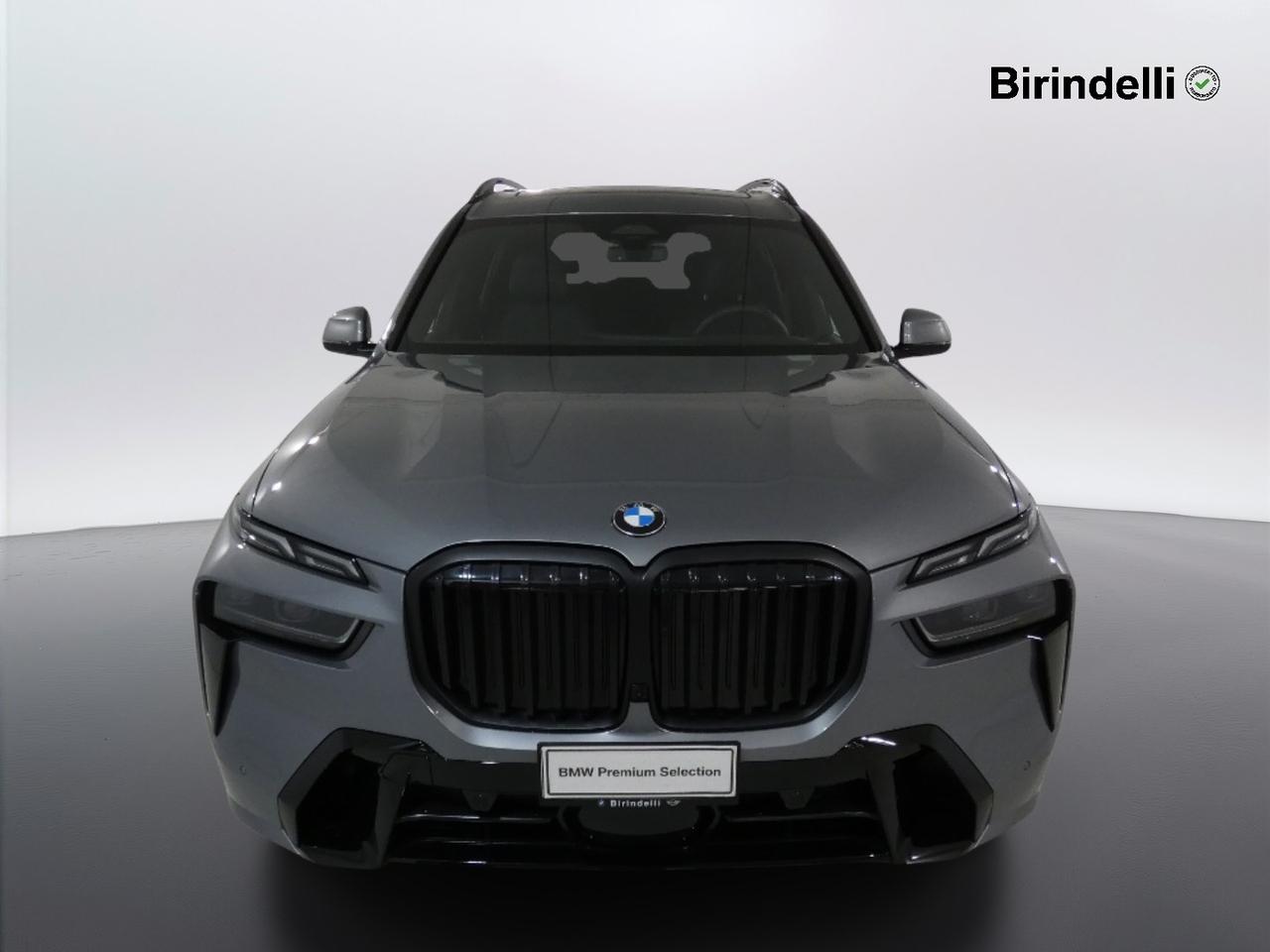 BMW BMW X7 xDrive40d