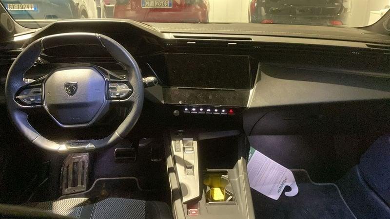 Peugeot 308 308 PureTech Turbo 130 S&S EAT8 SW GT