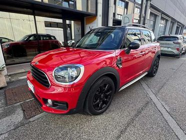 MINI Cooper D Countryman Mini Countryman F60 2017 2.0 Hype