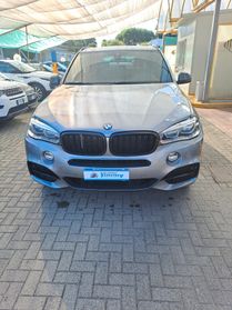 Bmw X5 M50 M50d