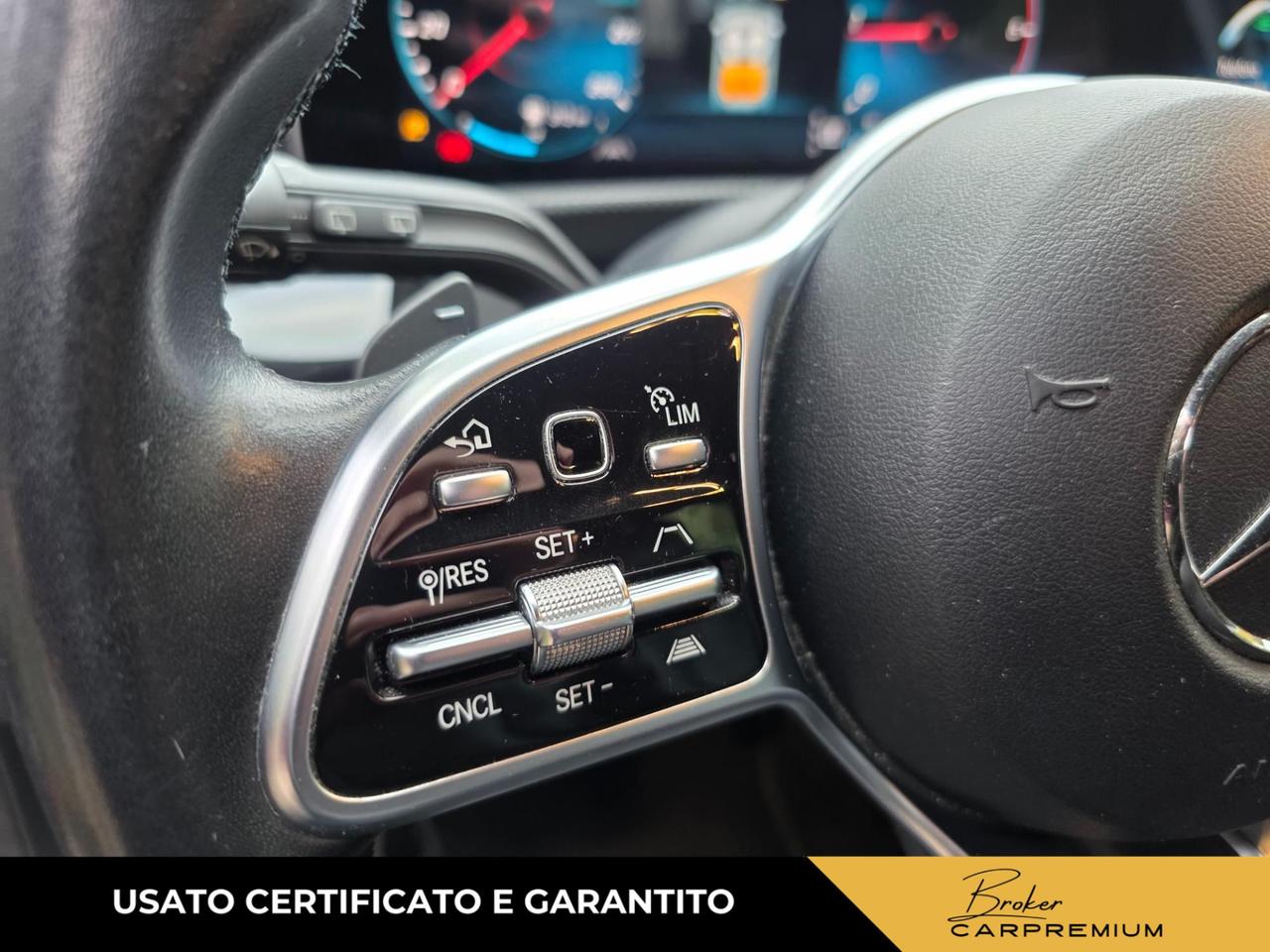 Mercedes Classe A A 180 d Sport