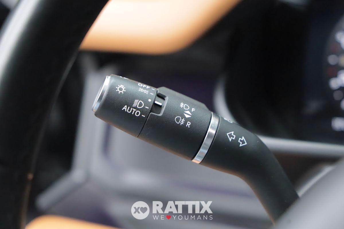 Land Rover Defender 3.0d 3.0 i6 Mhev 300CV 130 X AWD Auto 8p.ti + tetto apribile & roof rack