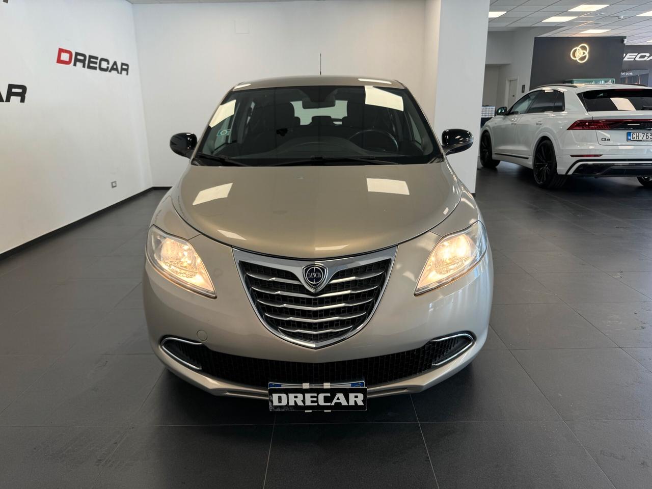 Lancia Ypsilon 1.2 69 CV 5 porte GPL Ecochic Elefantino