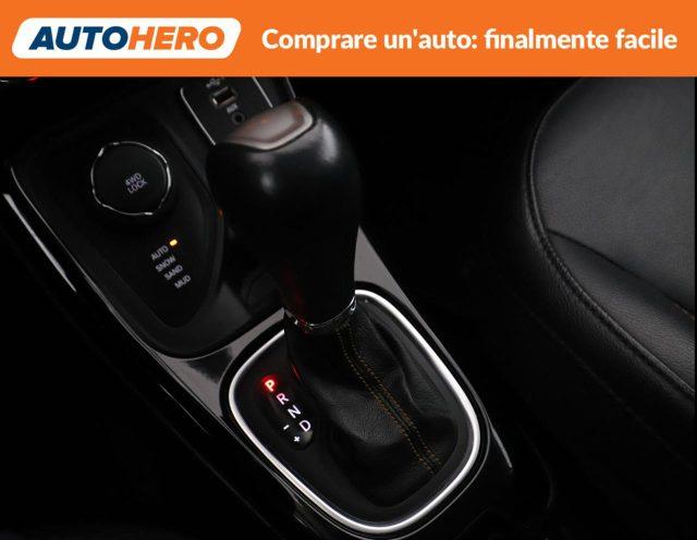JEEP Compass 2.0 Multijet II aut. 4WD Limited