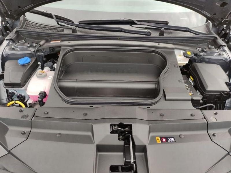 Hyundai Ioniq 6 77.4kWh 4WD Evolution (DM, SR)