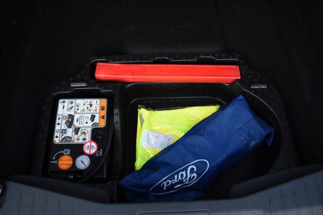 FORD Mustang Mach-E Standard Range 269 CV *TETTO PANORAMA*TECH PACK+*