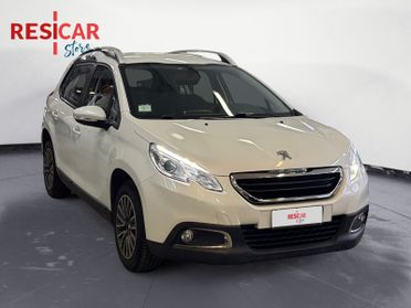 PEUGEOT 2008 1.6 e-hdi 8v Allure s&s 92cv IDONEA NEOPATENTATO