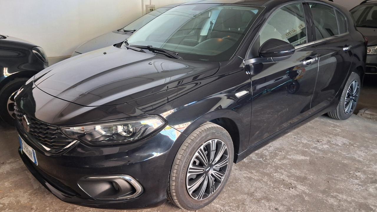 Fiat Tipo 1600 MJET 120 S DESIGN EURO 6B
