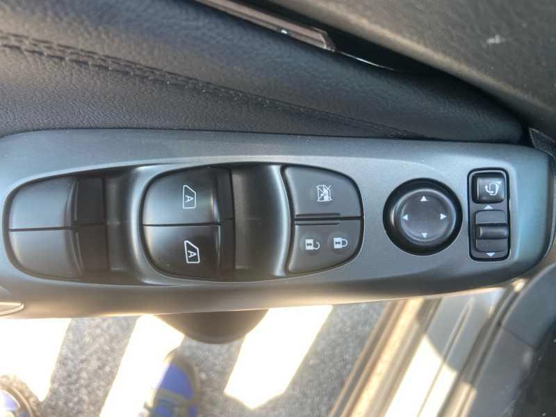 NISSAN Juke 1.6 hev N-Connecta