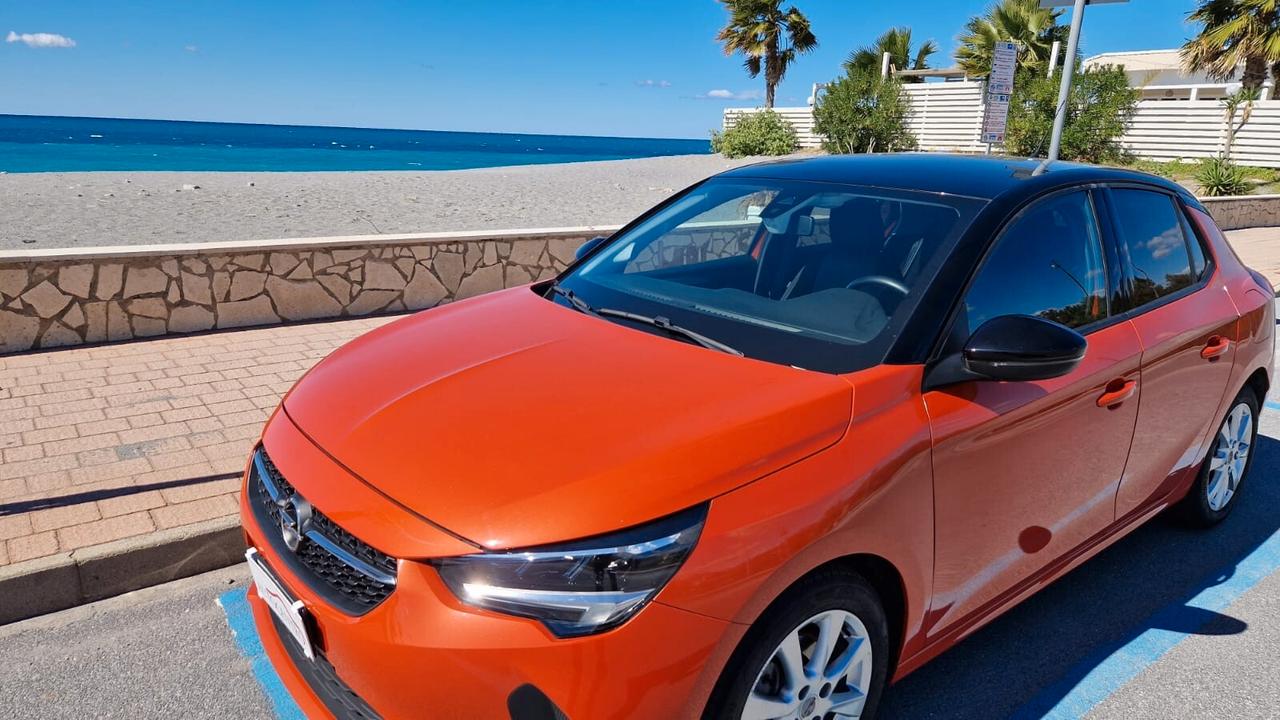 Opel Corsa 1.2 100 CV