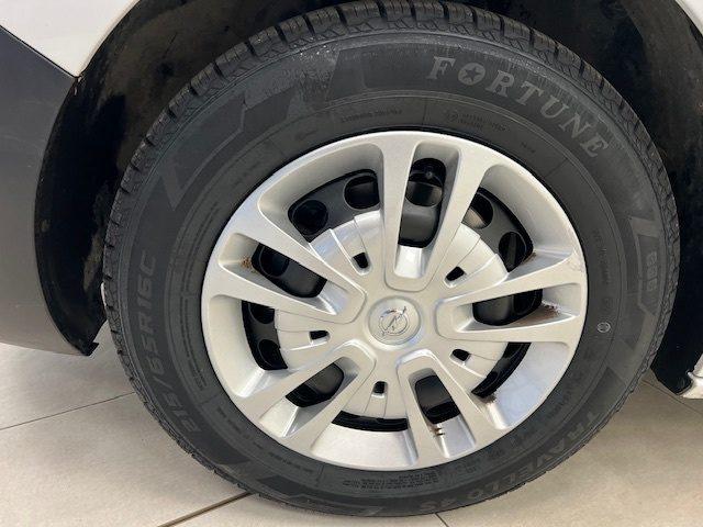 OPEL Vivaro III - L2H1 1.5d 120cv Enjoy S&S mt6