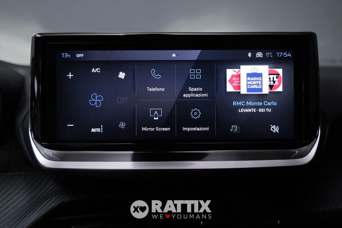 Peugeot 2008 1.2 puretech 100CV Allure