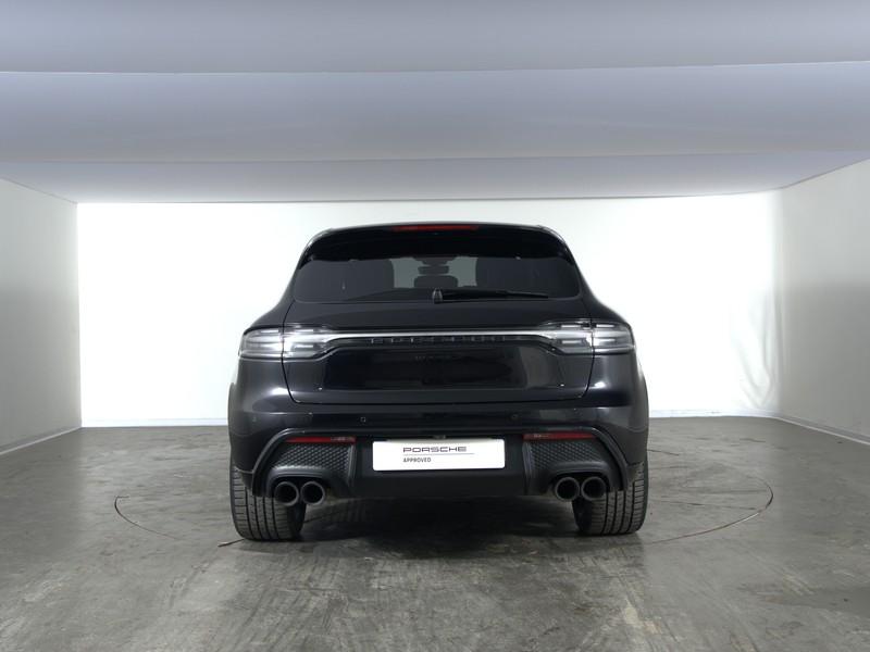 Porsche Macan 2.9 s 380cv pdk