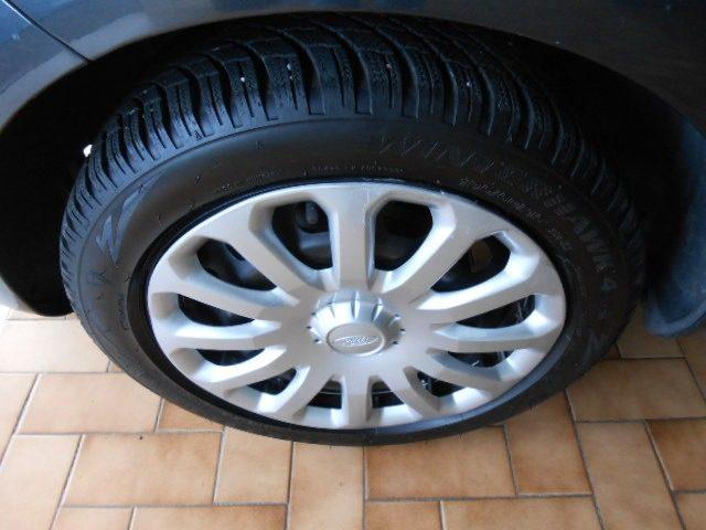 FORD Fiesta + 1.4 5P Bz.- GPL 2031! OK NEOPAT.