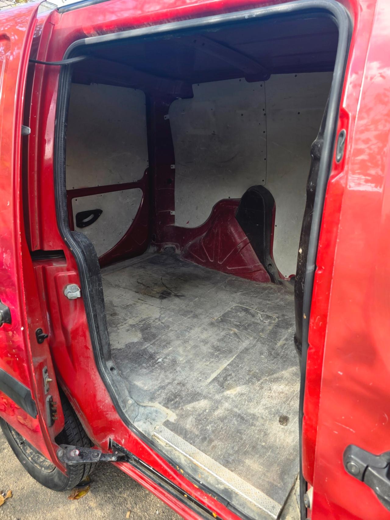 Fiat Doblo Doblò 1.3 MJ 16V PC-TN Cargo Lamier.