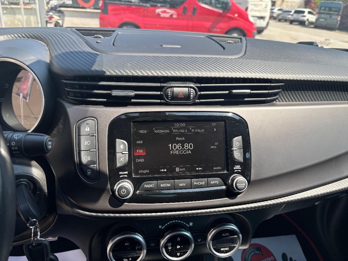 ALFA ROMEO - Giulietta - 2.0 JTDm 150 CV Super